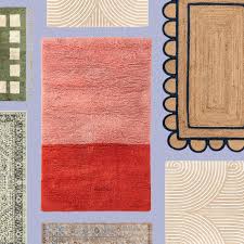 18 best area rugs for living rooms and