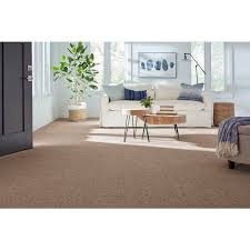 triexta texture installed carpet 0834d