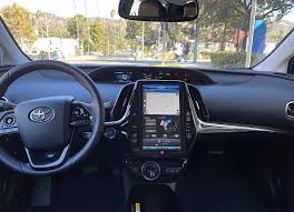 2021 toyota prius prime review the