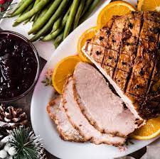 A christmas ham or yule ham is a traditional ham dish associated with modern christmas, yule and fennoscandian jul. 35 Best Christmas Ham Recipes How To Cook A Christmas Ham