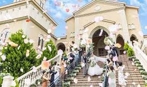 公式】ピアザララルーチェ｜新潟県新潟市の結婚式場・ウエディング