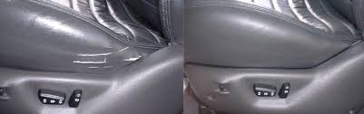 Car Truck And Suv Interior Repair And