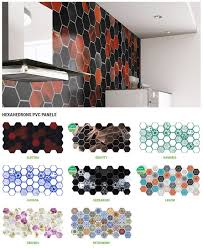 Decorative Wall Panels 3d Effect Pvc