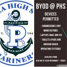 phs pacifica high