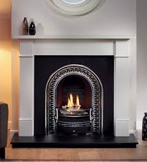 Gallery Regal Cast Iron Arched Insert