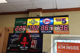 Mega millions drawings are held tuesday and friday at 11:00 pm et. Mega Millions Winner In New Jersey Anonymously Claims 202 Million Jackpot