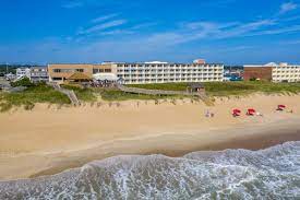 the best outer banks luxury hotels