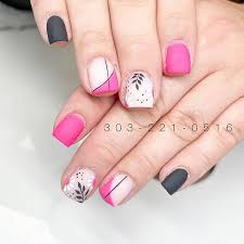 b t nails the best nail salon 80112