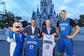 The list of nba bubble teams consists of the 16 teams that were in the playoffs based on nba standings when the season was suspended in march, plus the six teams that were six games or fewer behind. Disneyworld Hoops Quest For Nba Playoffs In Orlando
