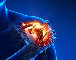 burning shoulder pain causes