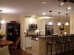 Cute Kitchen Bar Lights Height Sweetlooking Wallpaper Full