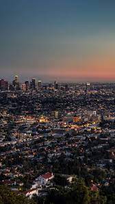 Los Angeles, cities, city, landscapes ...