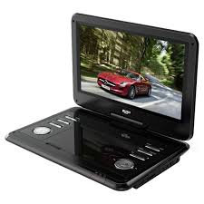 Vind fantastische aanbiedingen voor dvd player for car. Buy Bush 12 Inch Portable In Car Dvd Player Black Dvd And Blu Ray Players Argos