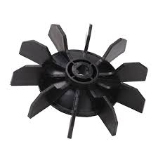 small air fan blade accessories motor