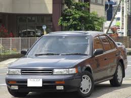 1990 NISSAN MAXIMA | Ref No.0120564437 | Used Cars for Sale | PicknBuy24.com