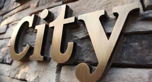 Dimensional Sign Letters For Interior