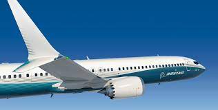 Lion Air und Ethiopian Airlines: Boeing 737 Max fehlten kostenpflichtige  Sicherheitsfunktionen - aeroTELEGRAPH