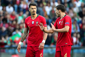 Portugal euro 2020 squad : Portugal Euro 2020 Profile Fixtures And Full Squad As Cristiano Ronaldo Leads Reigning Champions And Man City S Ruben Dias May Be Key
