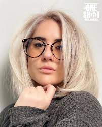Here are the hottest hairstyles which you can pair with your designer glasses and look irresistible. What Are The Best Short Hairstyles To Wear With Glasses Hair Adviser