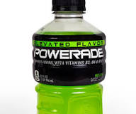 What are the disadvantages of Powerade?