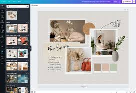 2 hay house vision board app this app was created by the amazing louise hay, whose 90 years on earth serve as testament to the power we all have over creating a better life for ourselves. Moodboard Visualisiere Deine Ideen Online Canva