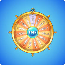 5 star 🌟 and heart 💜 best wheel game ever! Download Spin Wheel Spin To Earn Money Apk Latest Version App For Pc