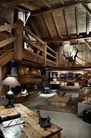 Ideas To Create An Ultimate Man Cave