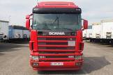 SCANIA-R124