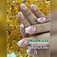 mii nails best nail salon for