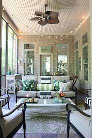 diy screened in porch decorating ideas