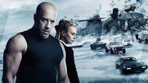 the fate of the furious free