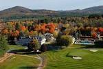 The Bethel Inn Resort Golf Course - All You Need to Know BEFORE You Go