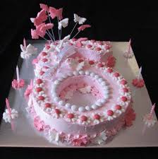 Here are some such cake ideas for you: Birthday 6 Year Princess Doll Cake Novocom Top