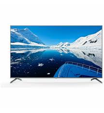 chiq 75 inch 4k uhd hdr smart android