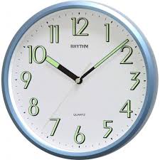 Rhythm Clock