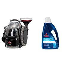bissell spotclean pro review the best