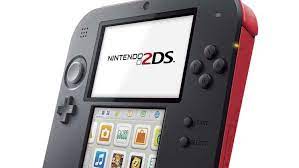 ( 4.7 ) out of 5 stars 43 ratings , based on 43 reviews current price $23.76 $ 23. Analisis De La Nintendo 2ds Eurogamer Es