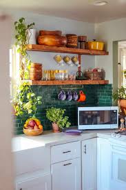 small kitchen design and decorating