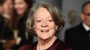 Margaret natalie smith was born on december 28, 1934, in ilford, england, and grew up in oxford, where her father. What Maggie Smith Has Been Doing Since Downton Abbey Ended