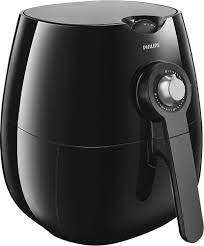 philips viva collection airfryer low