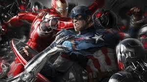 the avengers age of ultron superheroes