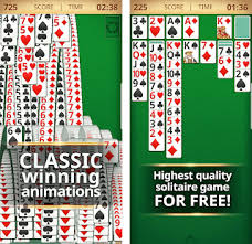 Try your hand at a variety of card games. Solitaire Games Apk Download For Android Latest Version 2 1 1 Com Solitaire Card Games Free