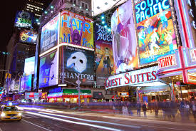 New York City at Night Photo Essay   Suitcase Stories Salon free essay new york city