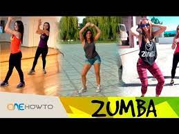 zumba full cl workout full video