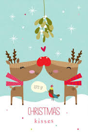 Digitally printed on 100% cotton. 99 Heart Warming Cartoon Christmas Cards Graphicmama Blog