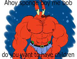 Sponge boy me bob i had cock and ball surgery : r/okbuddyretard