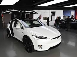 There are many good reasons for its success: Tesla S Model Y Is Coming Elon Musk May Have Hyped It Too Much Barron S