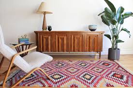 one of a kind kilim rugs for every