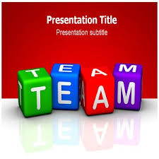 Amazon Com Teamwork Powerpoint Templates Team Building Powerpoint