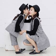 Image result for me and mommy matching outfits